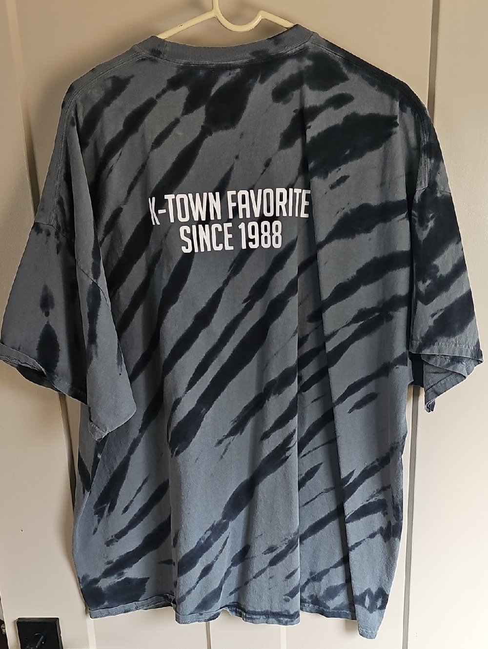 Graphic Tee - Picture 4 of 4